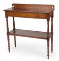 GEORGE IV SIDE TABLE