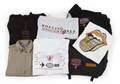 ROLLING STONES BRIDGES TO BABYLON TOUR CLOTHING