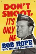 DONT SHOOT PROMOTIONAL POSTER