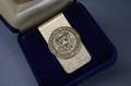 VICE PRESIDENTIAL MONEY CLIP