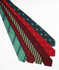 GOLFTHEMED TIES