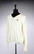 BOB HOPE LAKESIDE GOLF CLUB SWEATER
