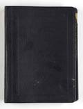CECIL B DEMILLE PERSONAL ADDRESS BOOK