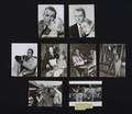 REAR WINDOW PUBLICITY SHOTS