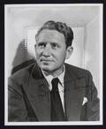 SPENCER TRACY SIGNED PHOTOGRAPH