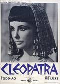 CLEOPATRA