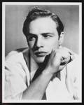 MARLON BRANDO SIGNED PUBLICITY AGREEMENT