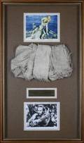 CHARLTON HESTON LOIN CLOTH FROM BEN HUR