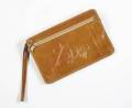 SAMMY DAVIS JR SMALL LEATHER CASE
