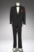 DEAN MARTIN OWNED AND WORN TUXEDO
