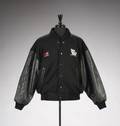 SCOTT GORHAM THIN LIZZY TOUR JACKET