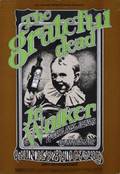 GRATEFUL DEAD BILL GRAHAM POSTER
