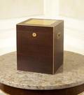 OZZYS THUYAWOOD CIGAR HUMIDOR BY DUNHILL