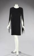 KELLYS ANN DEMEULEMEESTER DRESS