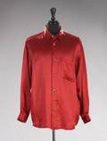 OZZYS DRESS SHIRT