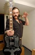LEMMY THE EAGLE BY SAM WALKER