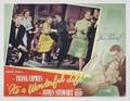 ITS A WONDERFUL LIFE  JAMES STEWART SIGNED