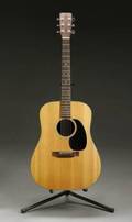 JIM CROCE PLAYED MARTIN D21 GUITAR