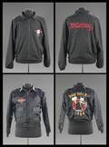 VAN HALEN AND PAUL MCCARTNEY TOUR JACKETS