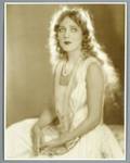 MARY PICKFORD PHOTOGRAPHS AND EPHEMERA