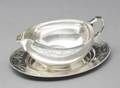 MARY PICKFORD OWNED SILVER ITEMS