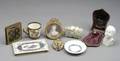 MARY PICKFORD OWNED GROUP OF MISCELLANEOUS ITEMS