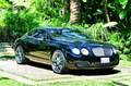 2005 BENTLEY CONTINENTAL GT COUPE