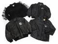EVANDER HOLYFIELD LEATHER JACKETS
