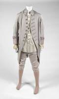 RYAN ONEAL COSTUME FROM BARRY LYNDON