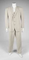 ROBERT GOULET SOUTH PACIFIC SUIT