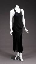 Barbra Streisand Dress