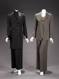 Barbra Streisand Suits