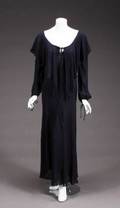 Barbra Streisand Dress