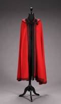 Barbra Streisand Cape