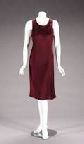 Barbra Streisand Dress