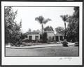 GENE ANTHONY PHOTOGRAPHS OF MARILYN MONROES HOME