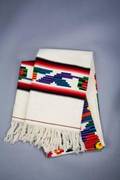 MARILYN MONROE MEXICAN WOOL THROW