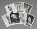 MARILYN MONROE  PROMOTIONAL PHOTOGRAPHS