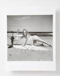 MARILYN MONROE LIMITED EDITION ANDRE DE DIENES PRI