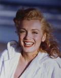 MARILYN MONROE LIMITED EDITION ANDRE DE DIENES PRI