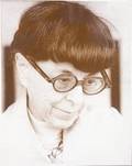 EDITH HEAD PORTRAIT BY TOM BERT