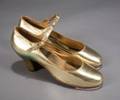 ANN MILLER SUGAR AND BABY TAP SHOES