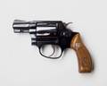 ELVIS PRESLEY GIFTED SMITH  WESSON MODEL 37 38