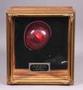 ELVIS RED STROBE LIGHT