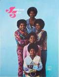 JACKSON 5 ORIGINAL PROMOTIONAL DISPLAY