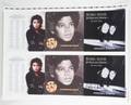 MICHAEL JACKSON SIGNED TRIBUTE PROGRAM PROOF