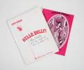 ANN MILLERS HELLO DOLLY SCRIPT