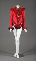 ANN MILLER DANCE COSTUME