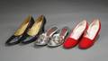 ANN MILLER SHOES