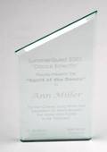 ANN MILLER SUMMERQUEST SPIRIT OF THE DANCE AWARD